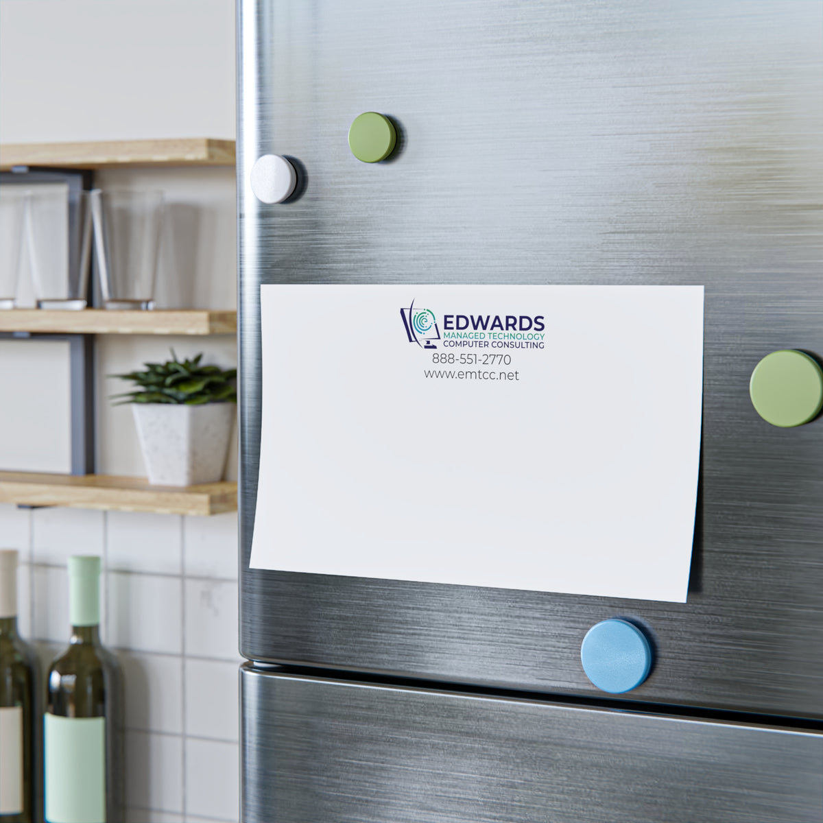 EMTCC Post-it® Note Pads