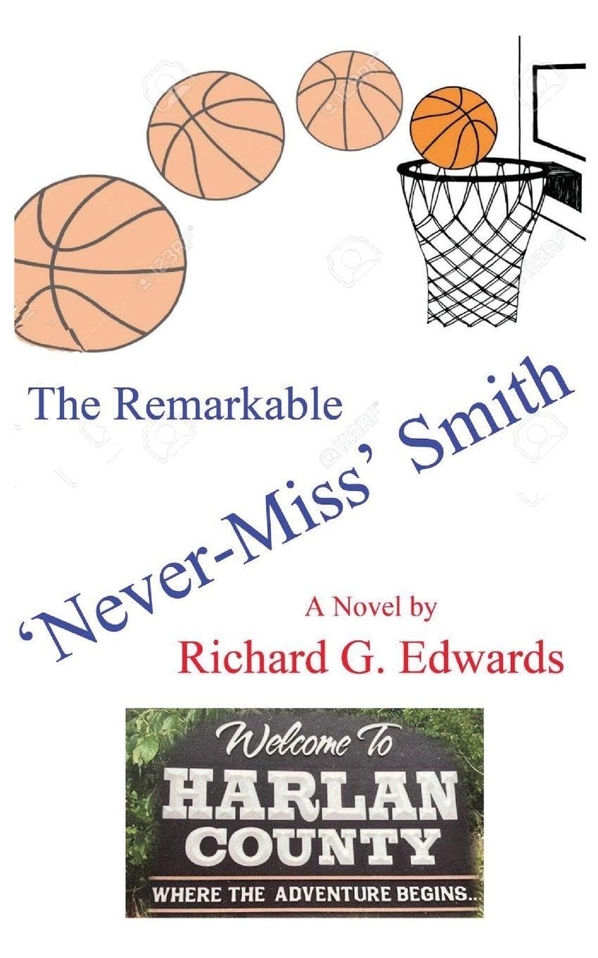 The Remarkable 'Never-Miss' Smith