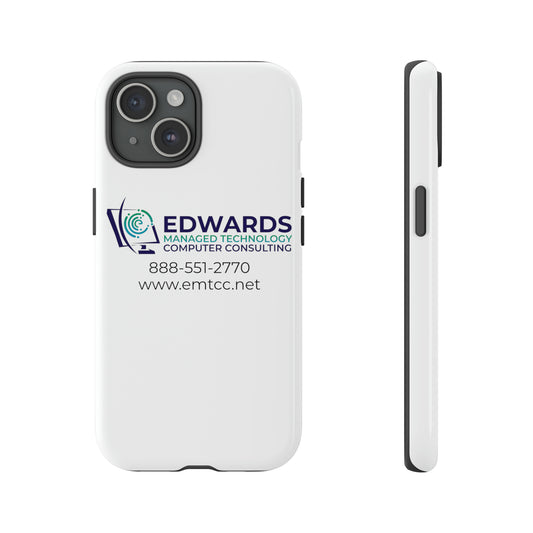 Edwards Managed Technology Tough Cases