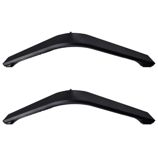 Original Vizio V55 TV Stand Pair Legs Base