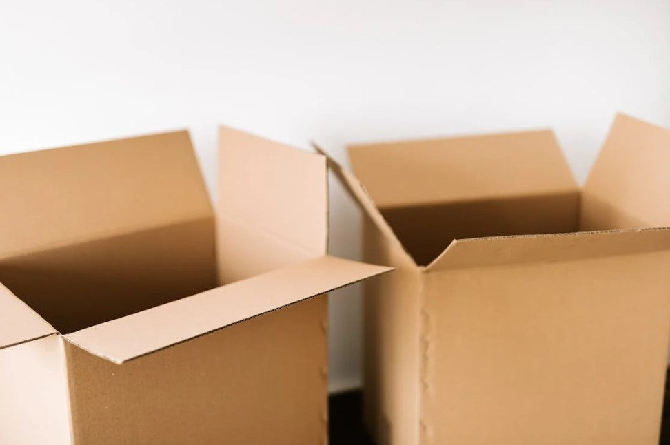 Open Box Specials