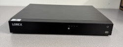 *** USED *** Lorex NVR (Model N862A6B-Z) NO HDD