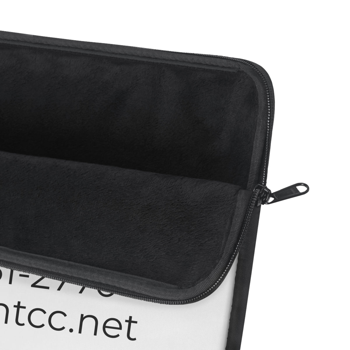 Edwards Manager Technology Laptop Sleeve