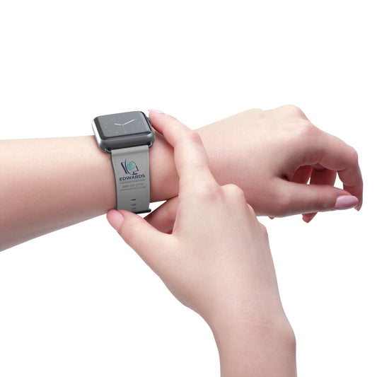 EMTCC Watch Band
