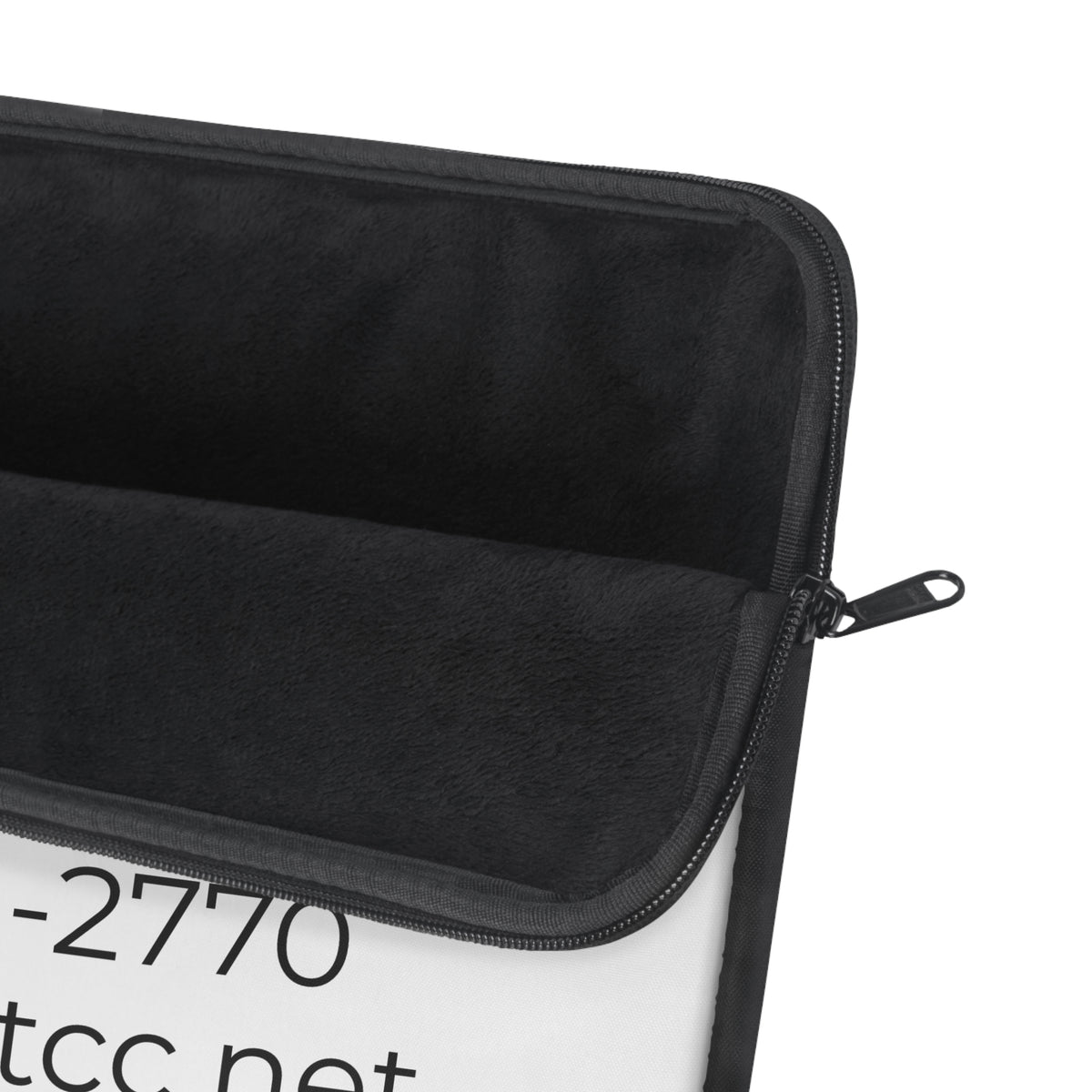 Edwards Manager Technology Laptop Sleeve