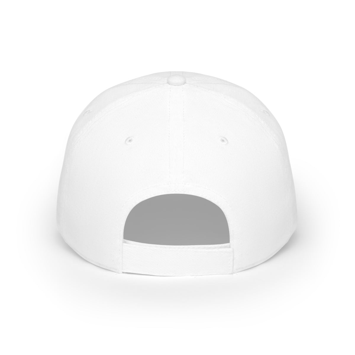 Edwards Managed Technology Low Profile Baseball Cap