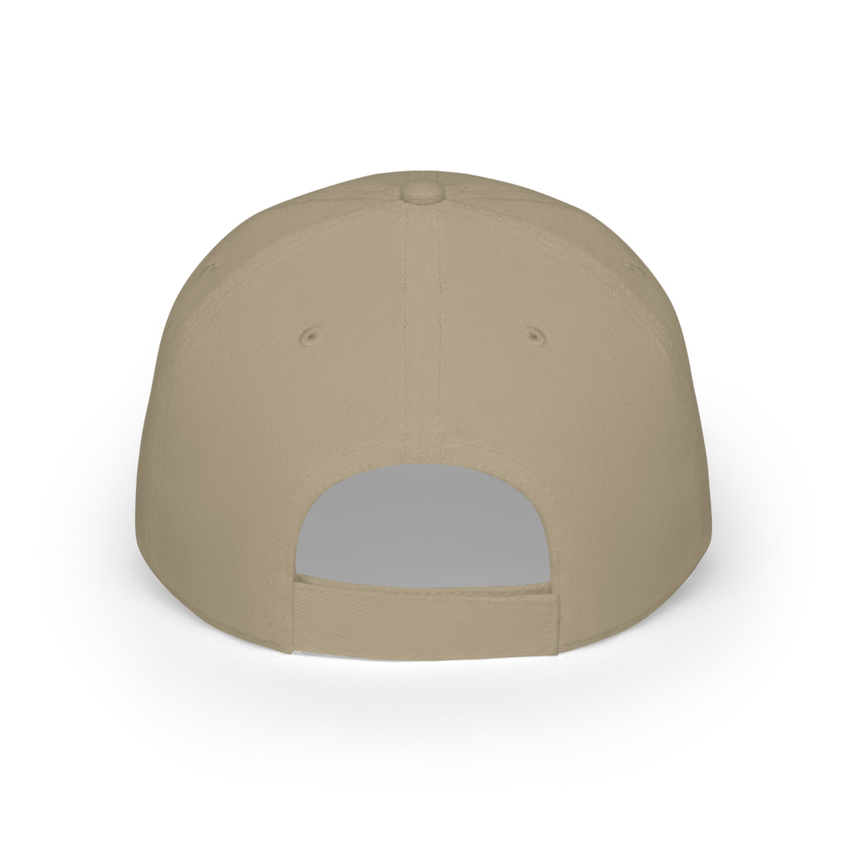 Edwards Managed Technology Low Profile Baseball Cap