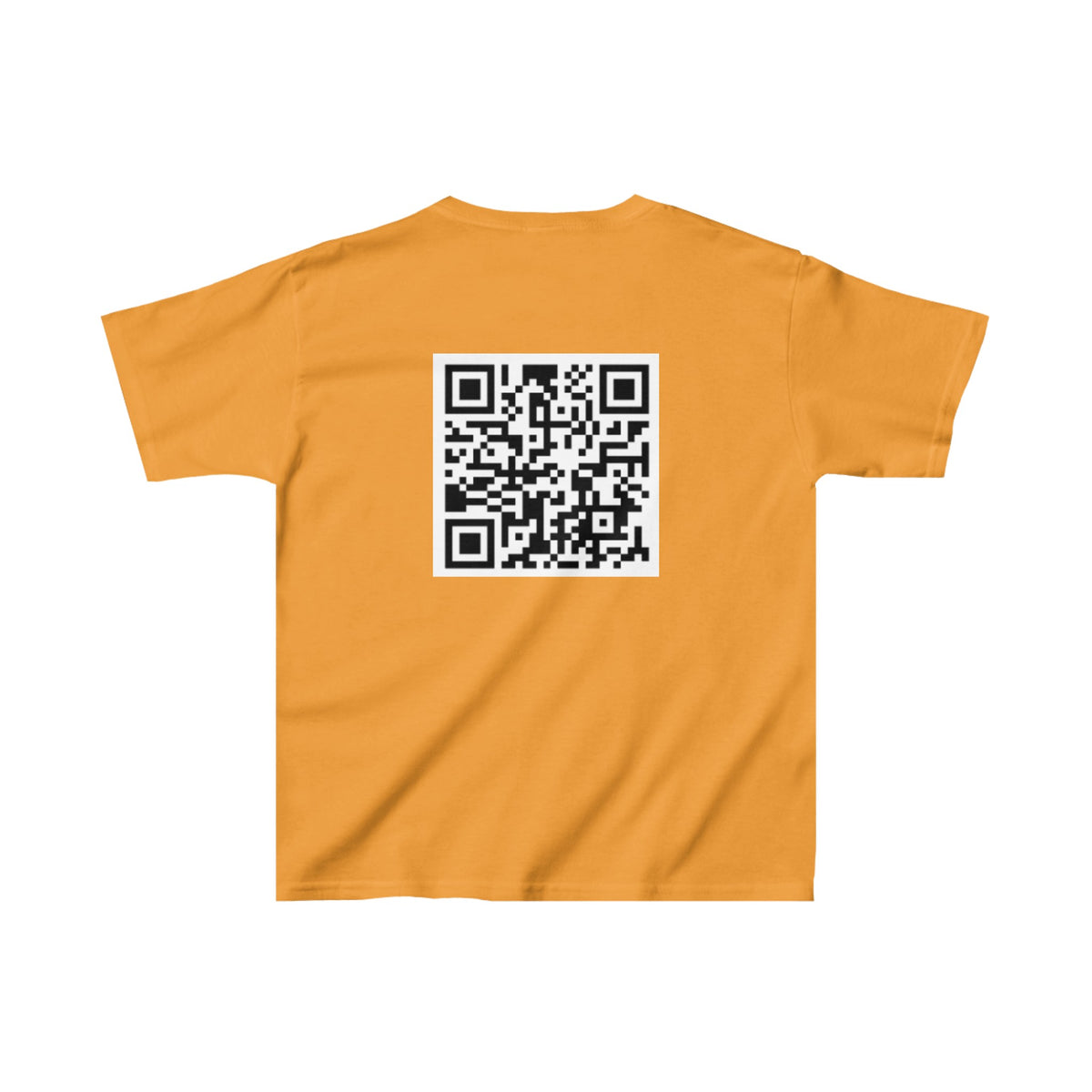 Edwards Managed Technology Kids Heavy Cotton™ Tee