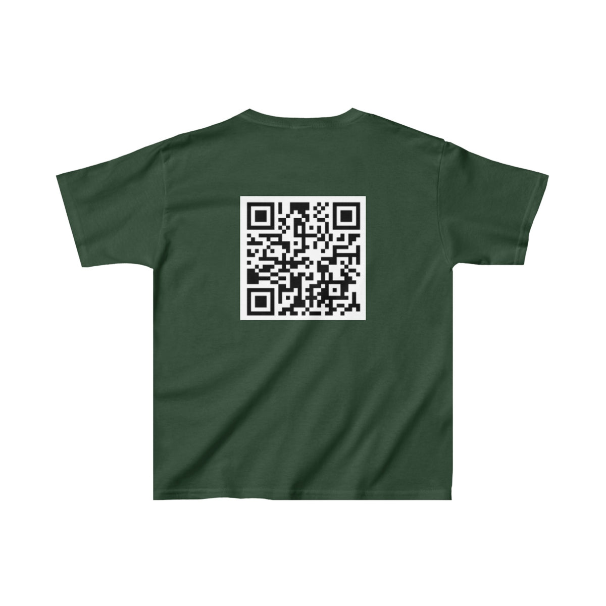 Edwards Managed Technology Kids Heavy Cotton™ Tee