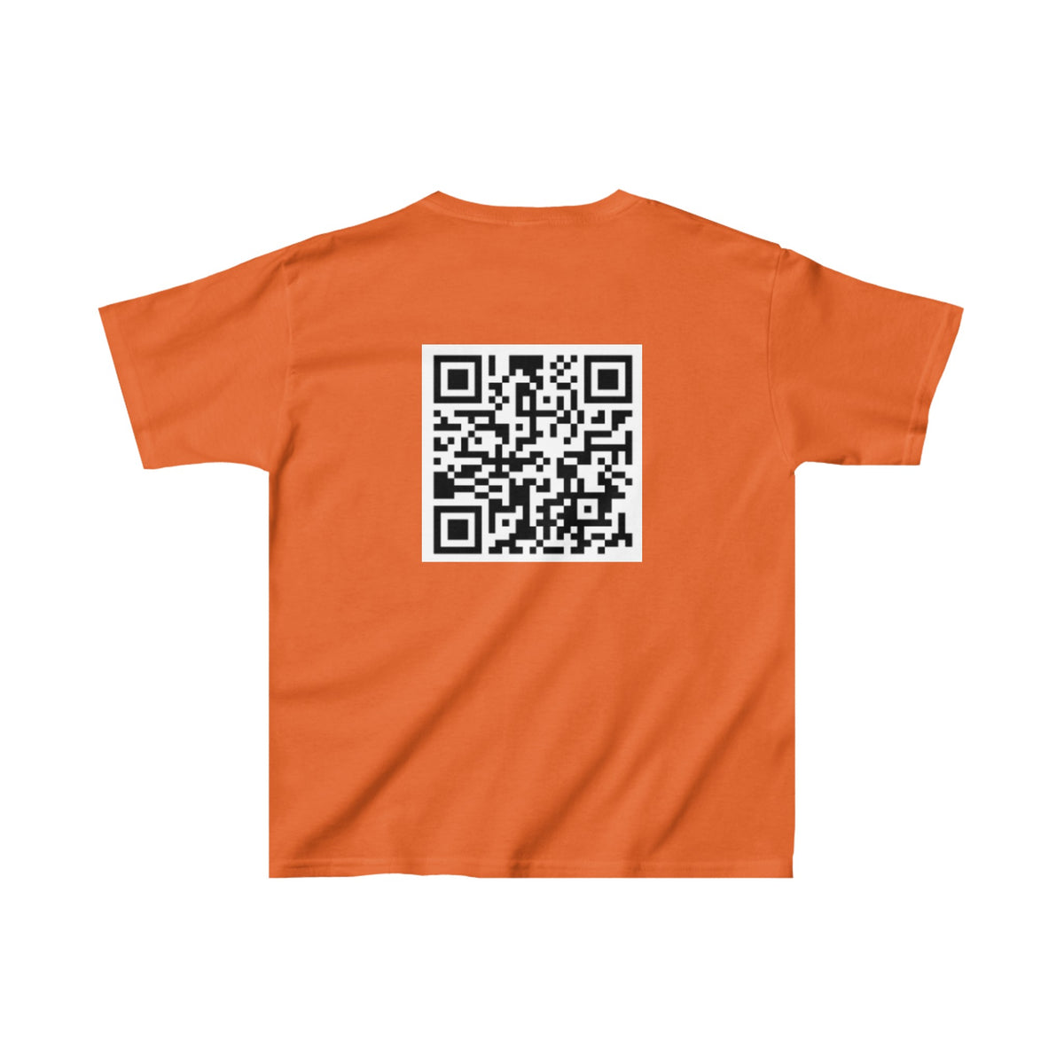 Edwards Managed Technology Kids Heavy Cotton™ Tee