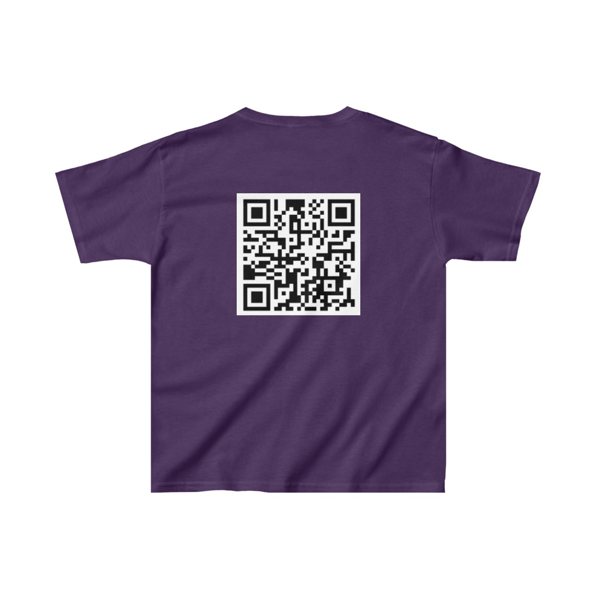 Edwards Managed Technology Kids Heavy Cotton™ Tee