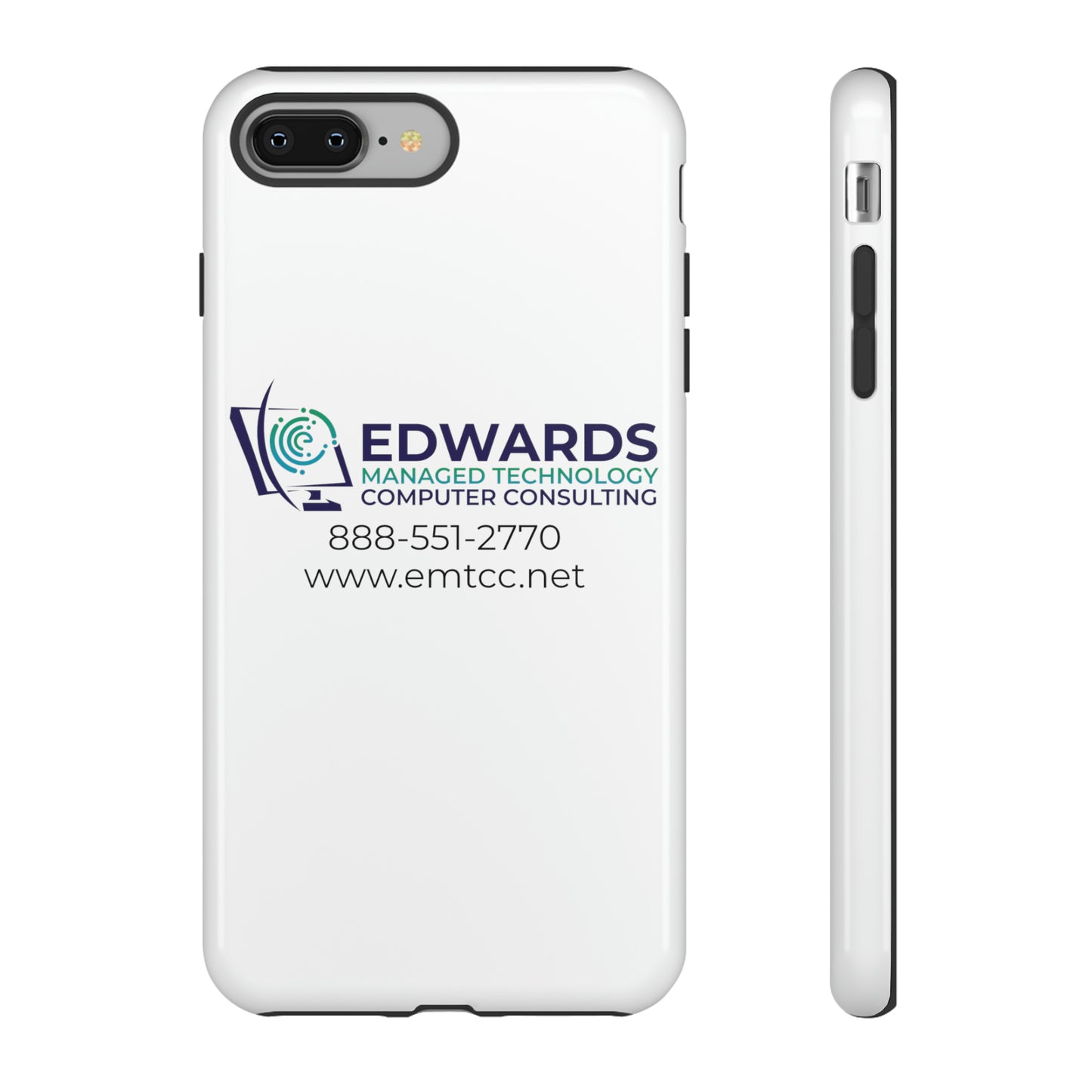 Edwards Managed Technology Tough Cases