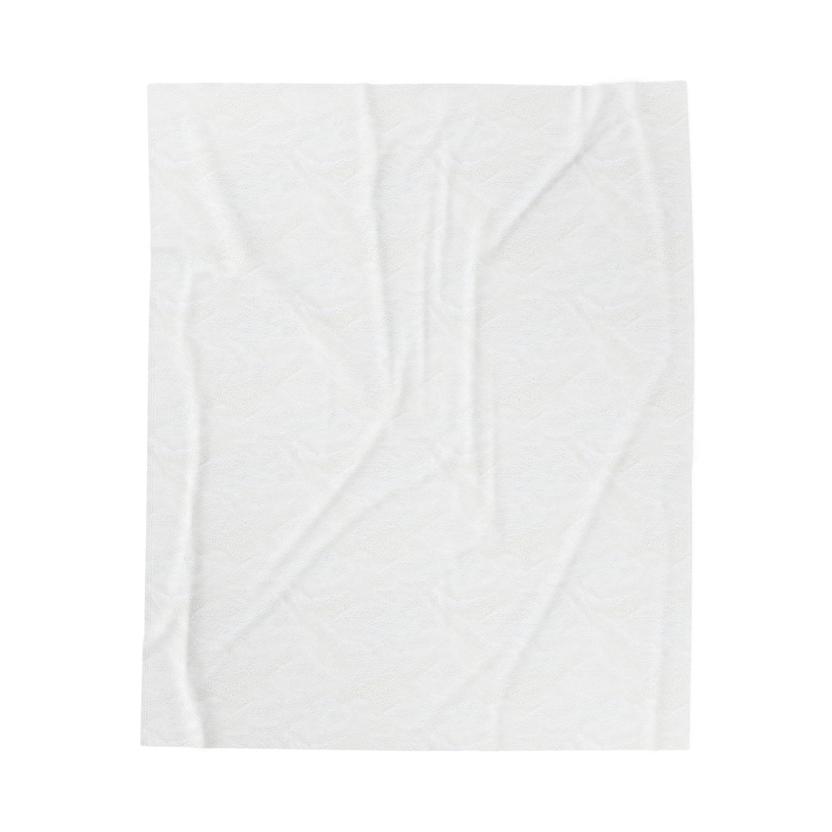Edwards Managed Technology Velveteen Plush Blanket