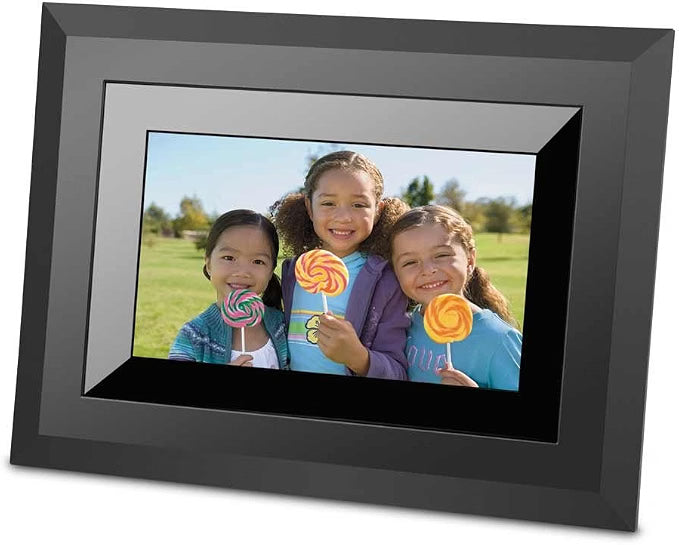 *** USED **** Kodak EasyShare SV-710 7-Inch Digital Picture Frame