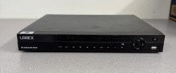 *** Used *** Lorex Model N882A3B-Z NVR NO HDD