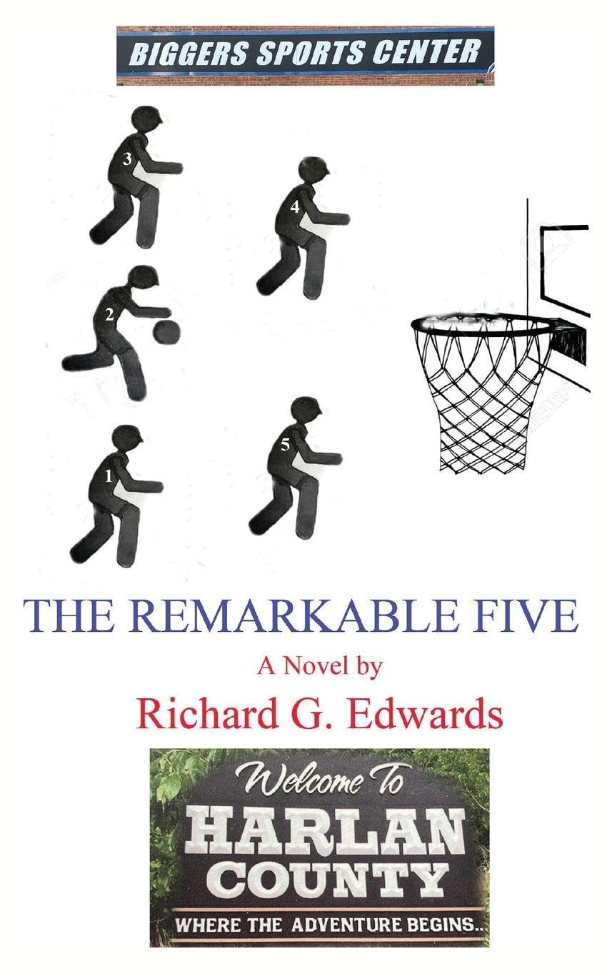 The Remarkable Five