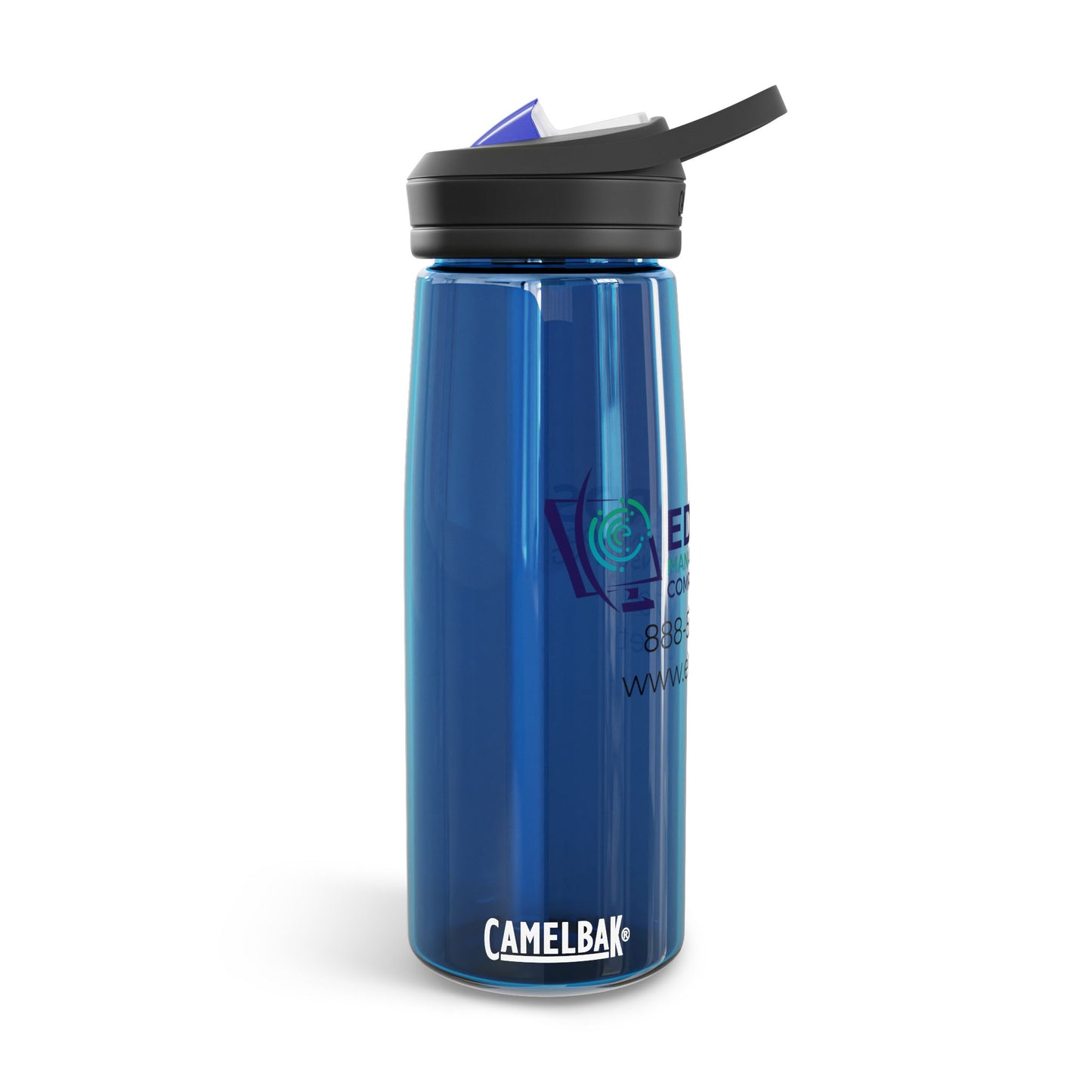 EMTCC CamelBak Eddy®  Water Bottle, 20oz\25oz
