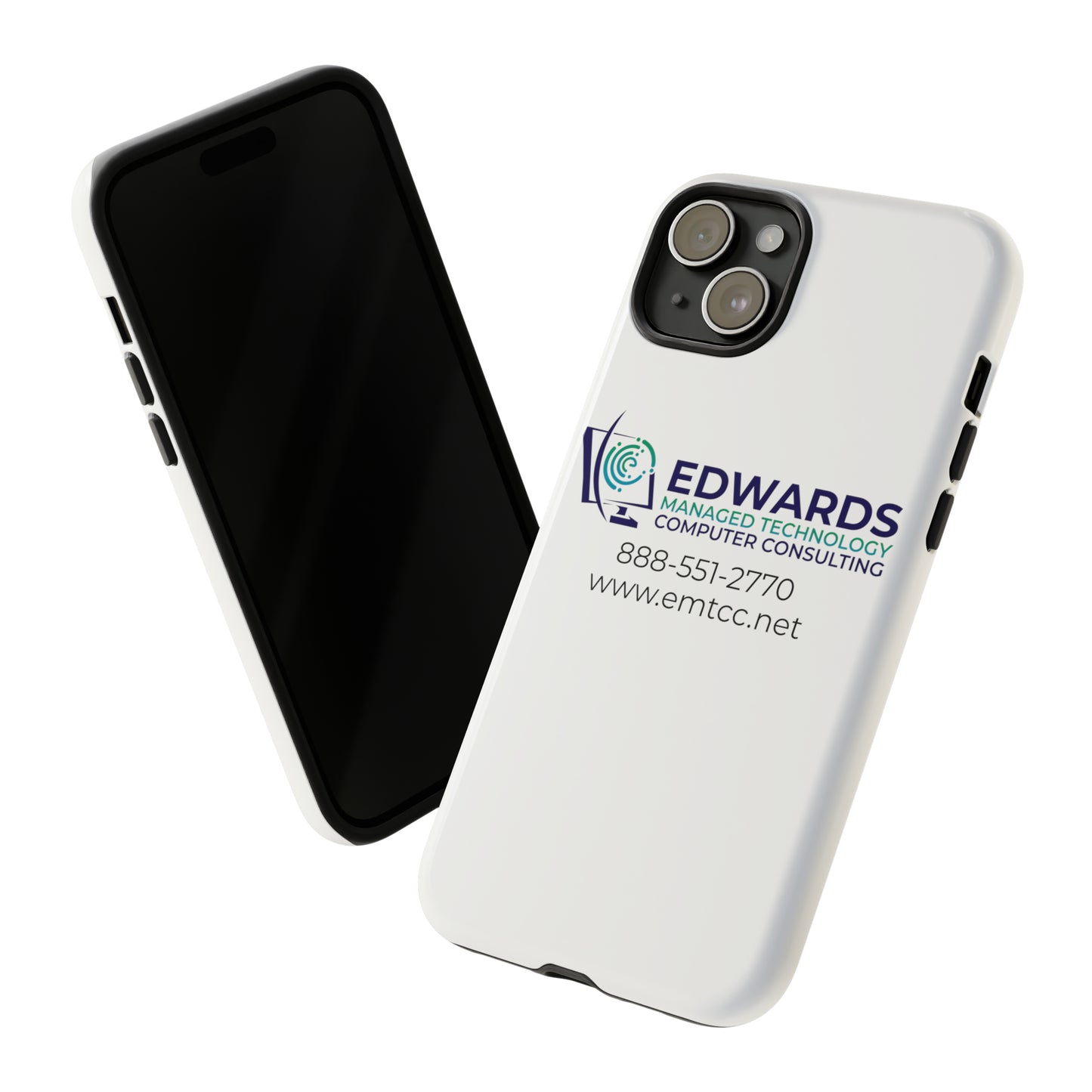 Edwards Managed Technology Tough Cases