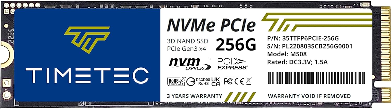 Computer Components
