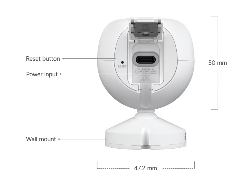 UniFi G4 Instant