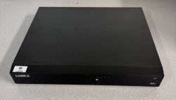 *** USED *** Lorex NVR (Model N862A6B-Z) NO HDD