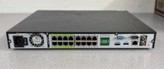 *** Used *** Lorex Model N882A3B-Z NVR NO HDD