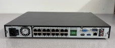 *** USED *** Lorex NVR (Model N862A6B-Z) NO HDD