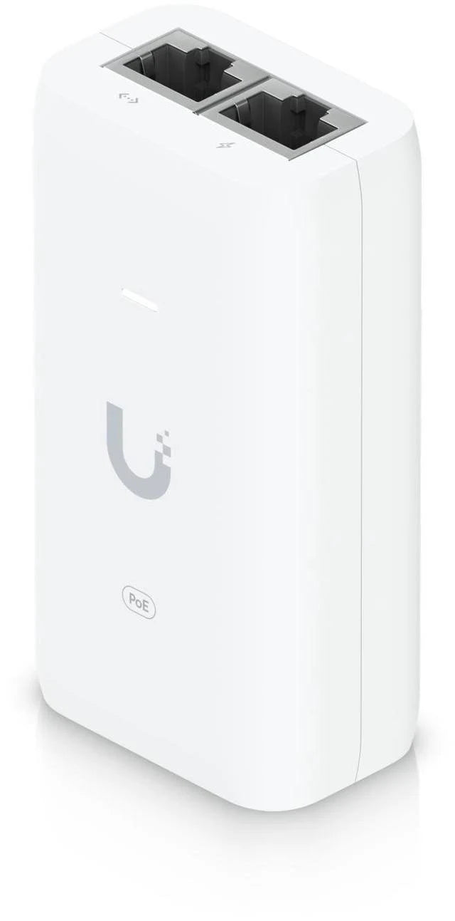 UniFi PoE Adapter (15W) (OPEN BOX)